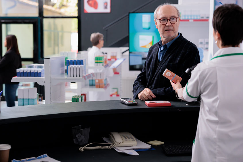 Top Pharma Franchise Company Chandigarh