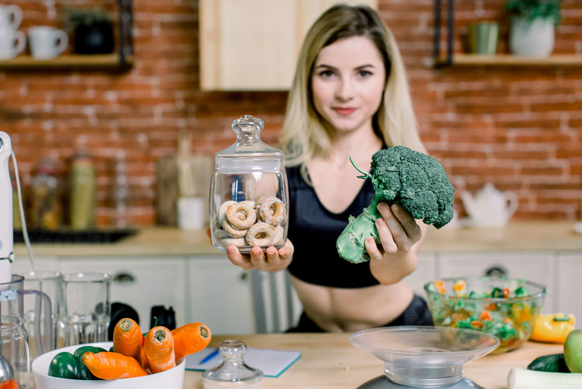 How Nutrition Impacts Your Overall Health